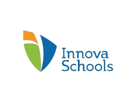 Innova Schools Logo PNG vector in SVG, PDF, AI, CDR format