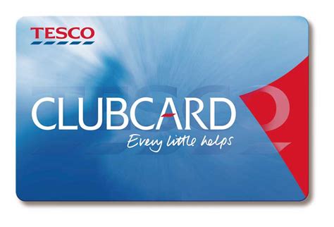 Tesco Clubcard - Gamified UK - #Gamification Expert