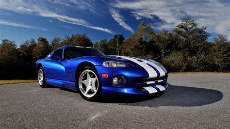 Dodge Viper Wallpapers - Wallpaper Cave