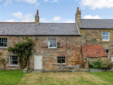 Fisher's Cottage - Beadnell | Fisher's Cottage - Beadnell in Beadnell