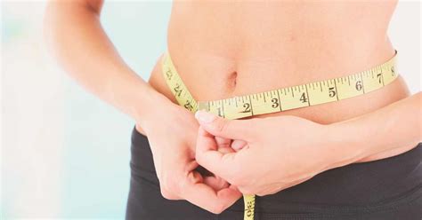 Waist Circumference: How to Measure Your Waist Size Right?