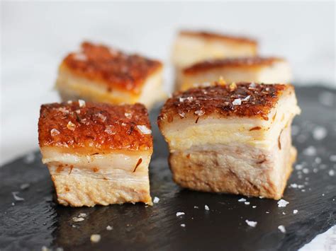 Instant Pot Pork Belly Recipe (75% Faster than Traditional!)