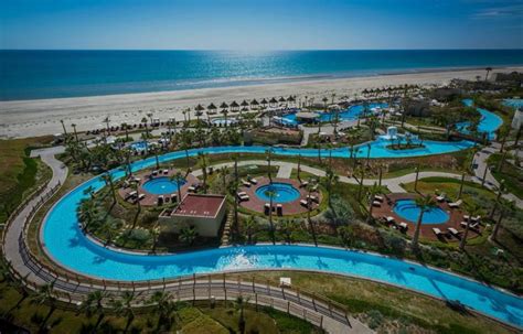 The Five Best Hotels in Puerto Penasco