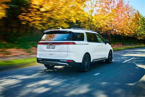 2023 Kia Carnival Special Edition priced from $61,190 | CarExpert