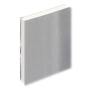 Moisture Resistant Plasterboard | SoundBloc | Travis Perkins