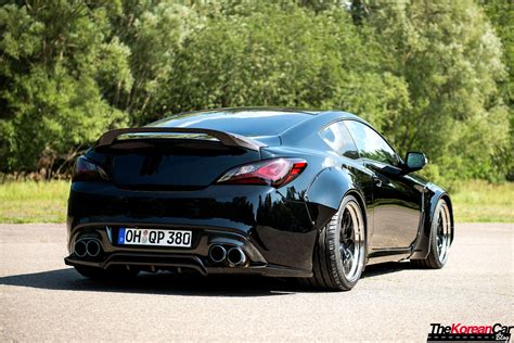 Interview: Nils Weinberg - 2013 Hyundai Genesis Coupe 3.8 MT - The ...