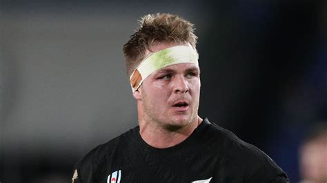 Sam Cane succeeds Kieran Read as All Blacks captain | Rugby Union News ...