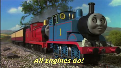 All Engines Go Theme Song - HiT Era Remake - YouTube