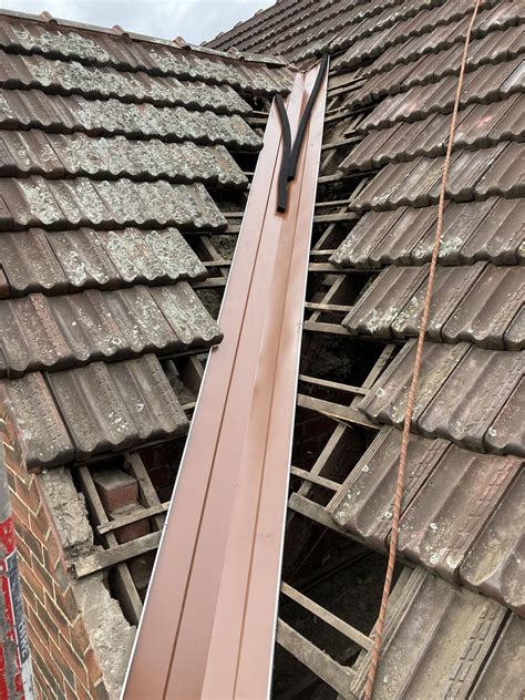 Tile Roof Repairs & Replacement Experts | Webb Plumbing Services