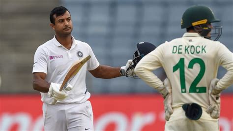 Agarwal century underlines another day of Indian dominance