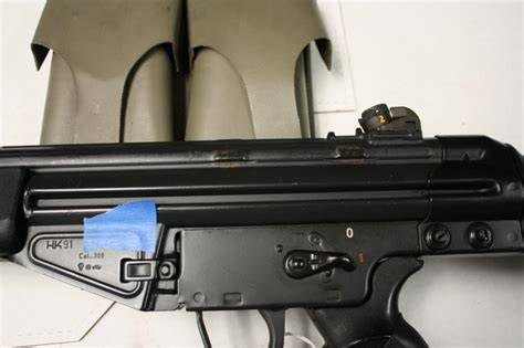 WTS HK91 & accessories - Semi-Auto Market Board - Sturmgewehr.com Forums