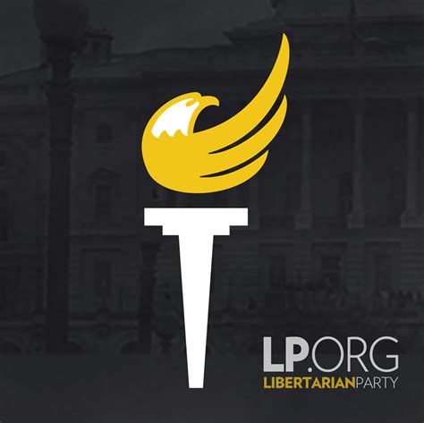 6 Reasons Now Is The Best Time To Join The Libertarian Party - The ...