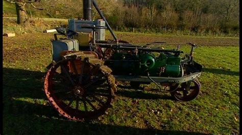 BBC Two - Edwardian Farm, Episode 3, The Ivel