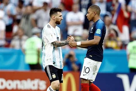 World Cup 2022: PSG's careful approach to the World Cup as Mbappe meets ...