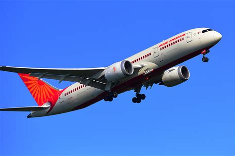 Scoot chief Campbell Wilson named as new CEO of Air India - AeroTime