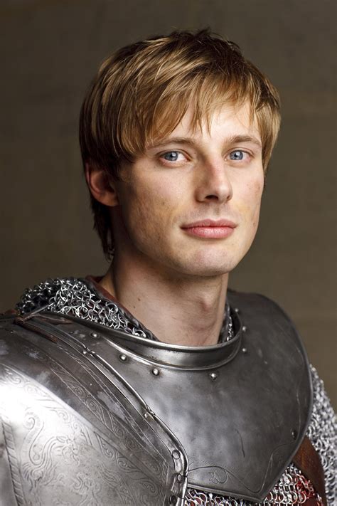 Arthur Pendragon - Bradley James Photo (33515706) - Fanpop