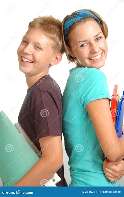 Happy friends stock image. Image of children, friends - 26852411