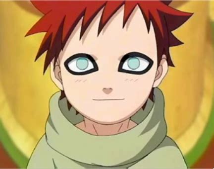 gaara - Little Naruto Kids Photo (31512621) - Fanpop