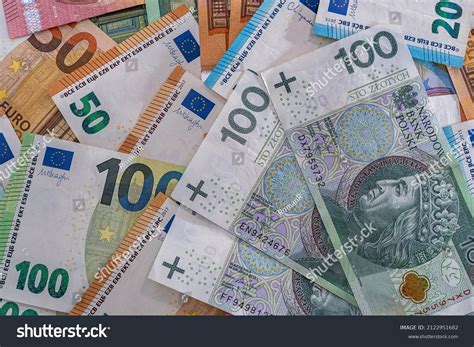 1,852 Zloty euro Images, Stock Photos & Vectors | Shutterstock