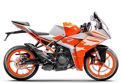 Yamaha R15 V4.0 Vs New-Gen KTM RC200 – Detailed Specs Comparison