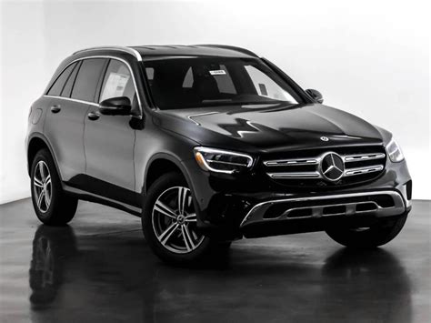 New 2020 Mercedes-Benz GLC GLC 300 SUV in Newport Beach #N157171 | Fletcher Jones Motorcars