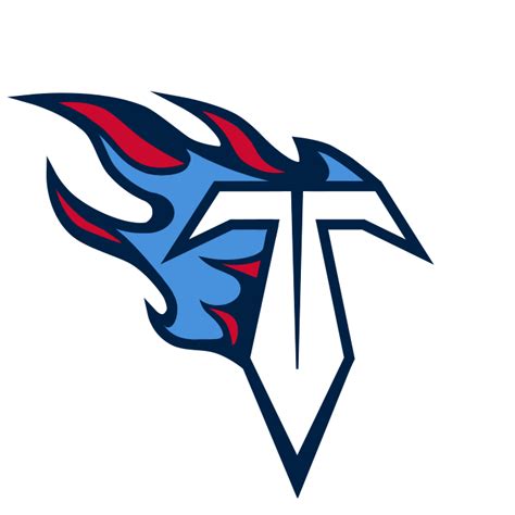 Tennessee Titans Logo - LogoDix