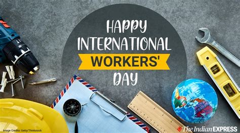 International Workers Day 2020: Wishes, Images, Quotes, Messages ...