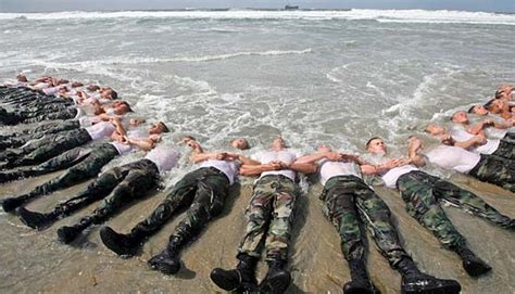 What Makes US Navy SEALs So Special?