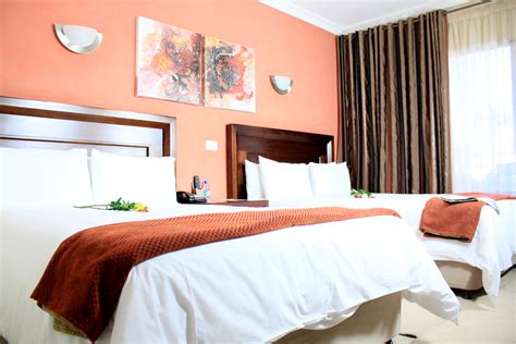 Luxury Hotel Polokwane | Polokwane Royal