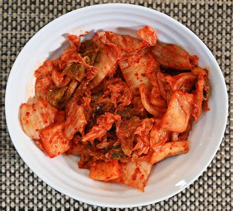 Costco Hankook Original Kimchi Review - Costcuisine