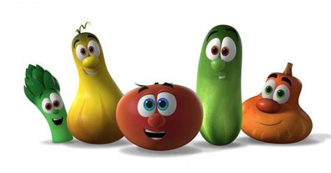 VeggieTales in the House Premieres on Netflix + Free Printables