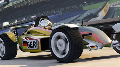 Trackmania 2: Stadium Revealed - Coming in 2013, Debut Screenshots, Announcement Trailer