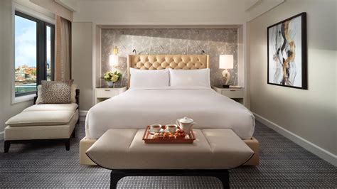 Mandarin Oriental, Boston in Boston, the United States from $565: Deals ...