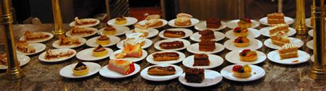 Paris Buffet Las Vegas Buffet Review | Exploring Las Vegas