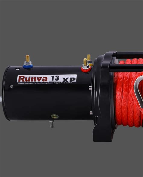 Winches – PRO4x4