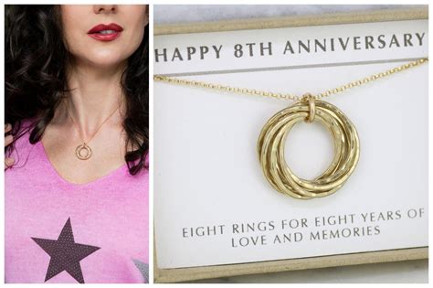 20 Best Ideas 8th Anniversary Gift Ideas for Her - Home, Family, Style and Art Ideas