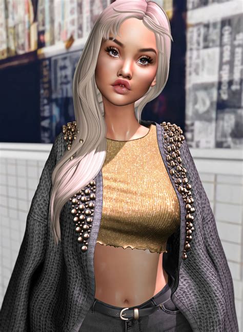 igotdressed – second life fashion blog | Fashion, Fashion models, Sl ...