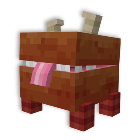 The Lovable Chest - Minecraft Mods - CurseForge