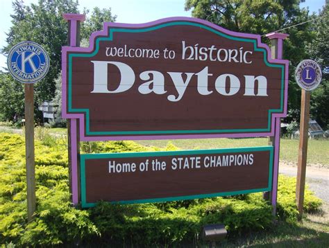 20 Fascinating And Amazing Facts About Dayton, Washington, United ...