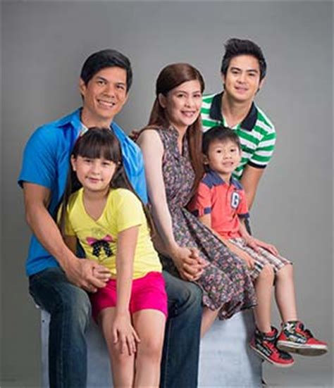 Meet the cast of 'Home Sweet Home' | GMA Entertainment