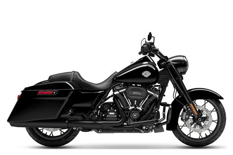 New 2023 Harley-Davidson Road King® Special | Motorcycles in Duncansville PA | Vivid Black