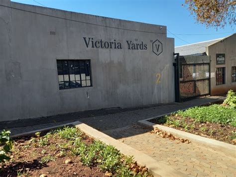 Victoria Yards | Johannesburg - What to Expect | Timings | Tips - Trip Ideas by MakeMyTrip