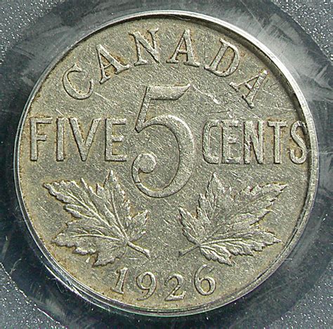 Top 10 Rare Canadian Nickels - My Road to Wealth and Freedom