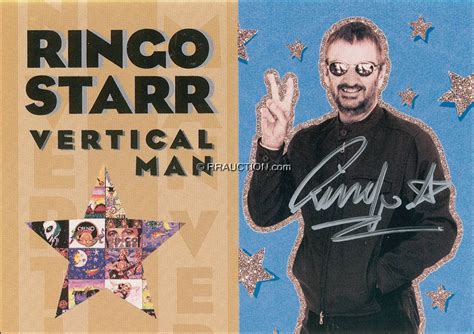 The Beatles: Ringo Starr | RR Auction