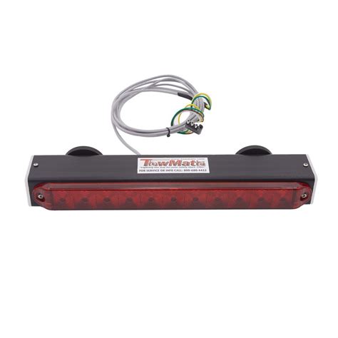 Cargo Carrier LED Light Kit | Discount Ramps