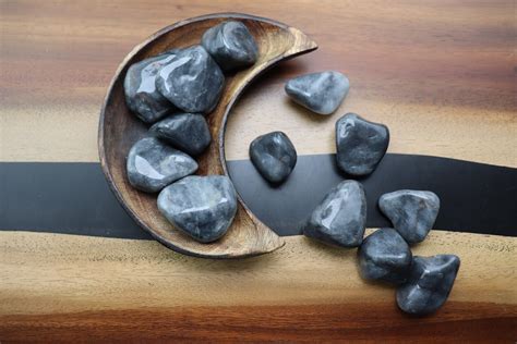 TOP 14 Grey Crystals and Gemstones Names You Must Know