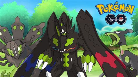 When is Zygarde coming to Pokemon GO?