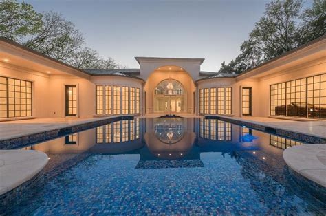 9818 Hathaway St, Dallas, TX 75220 | Zillow | Dream pool house, Pool houses, Dream pools