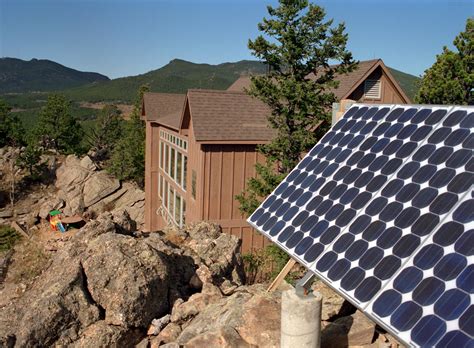 Off-Grid Update: Off-Grid Solar Industry Quietly Breaking New Ground ...