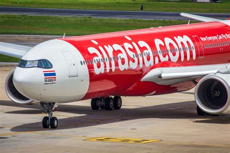 Thai AirAsia resumes Bangkok - Macau flights | Thaiger